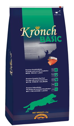 Kronch Basic 5 Kg